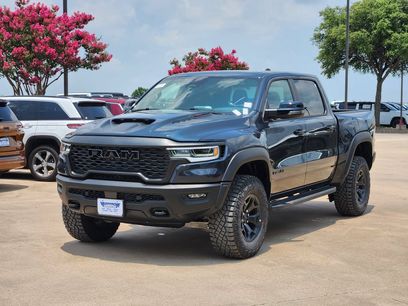New 2026 RAM 1500 RHO w/ RHO Level 1 Equipment Group