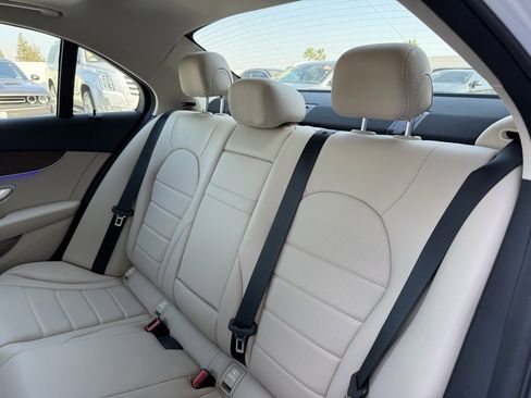Used 2019 Mercedes-Benz C 300 Sedan image 14