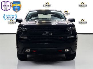 Used 2021 Chevrolet Silverado 1500 LT Trail Boss w/ Bed Protection Package video 2