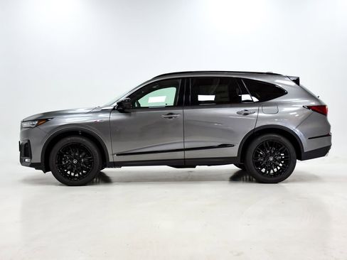 New 2026 Acura MDX A-Spec image 30