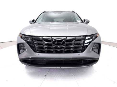 Used 2023 Hyundai Tucson Limited AWD/4WD image 15