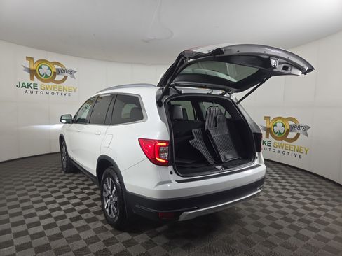 Used 2022 Honda Pilot Black Edition image 34