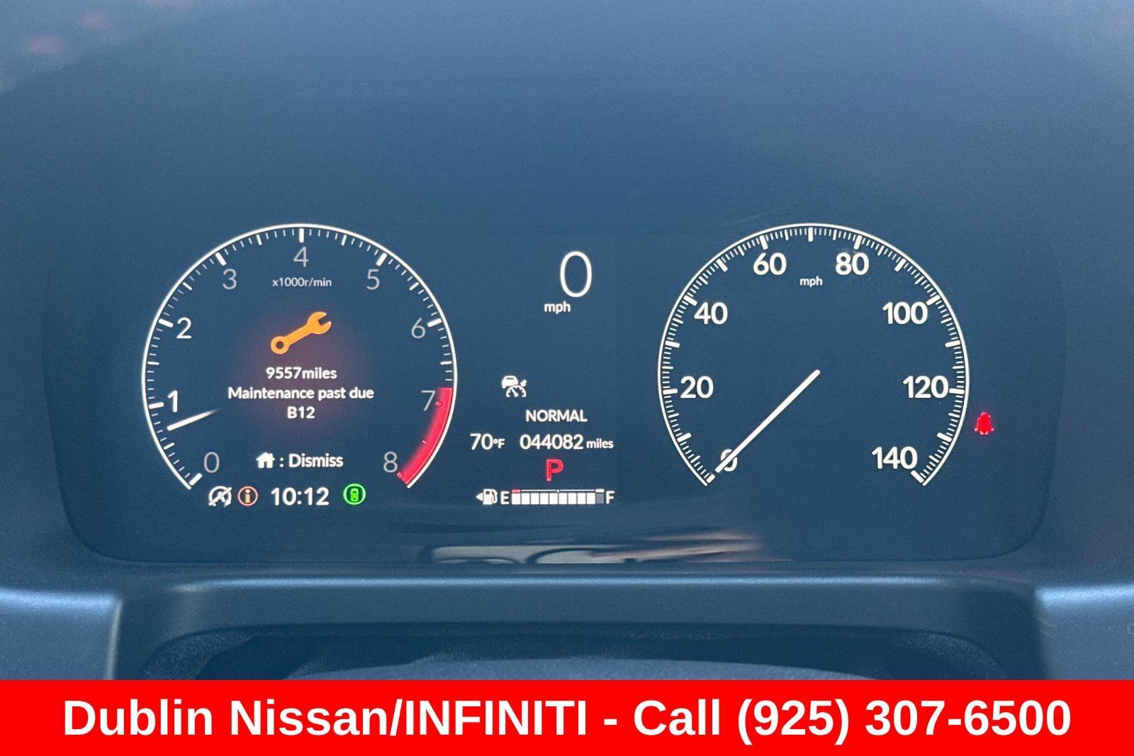 Used 2025 Honda Odyssey Sport-L image 40