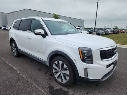 Used 2022 Kia Telluride S