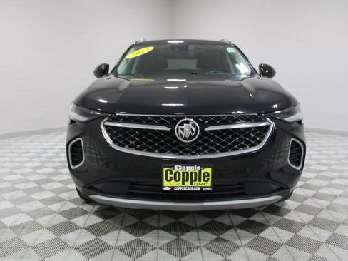 Used 2023 Buick Envision Avenir AWD/4WD image 7