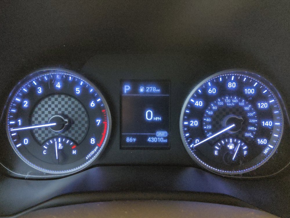 Used 2020 Hyundai Elantra SEL FWD image 23