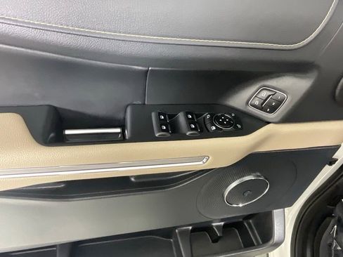Used 2024 Ford Expedition Limited AWD/4WD image 17
