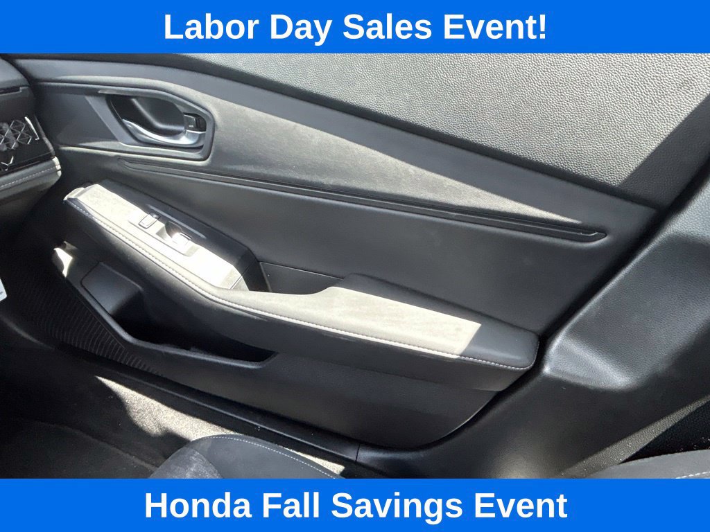 Used 2024 Honda Accord Sport image 18