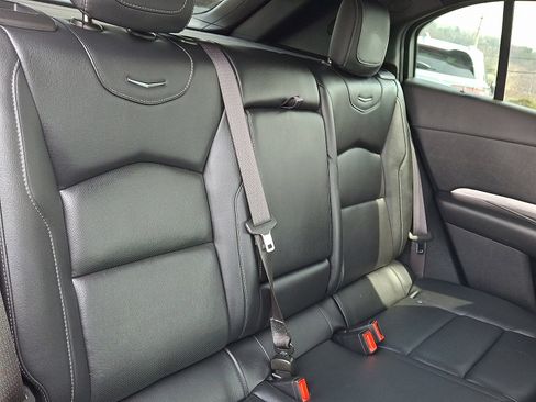 Certified 2024 Cadillac XT4 Premium Luxury image 20