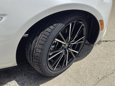 New 2026 MAZDA MX-5 Miata RF Grand Touring RWD image 6