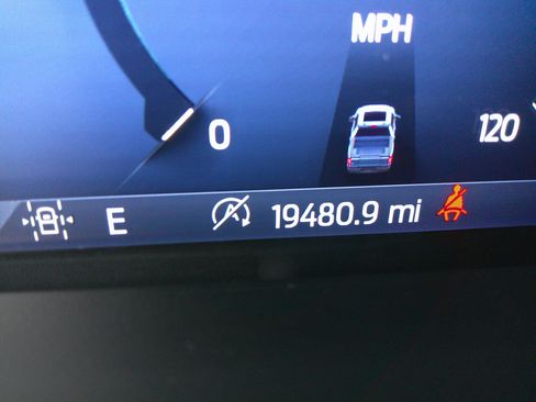 Used 2024 Ford F150 STX w/ Equipment Group 201A FX4 image 22