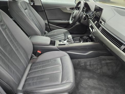 Used 2020 Audi A4 2.0T Premium w/ Convenience Package image 31