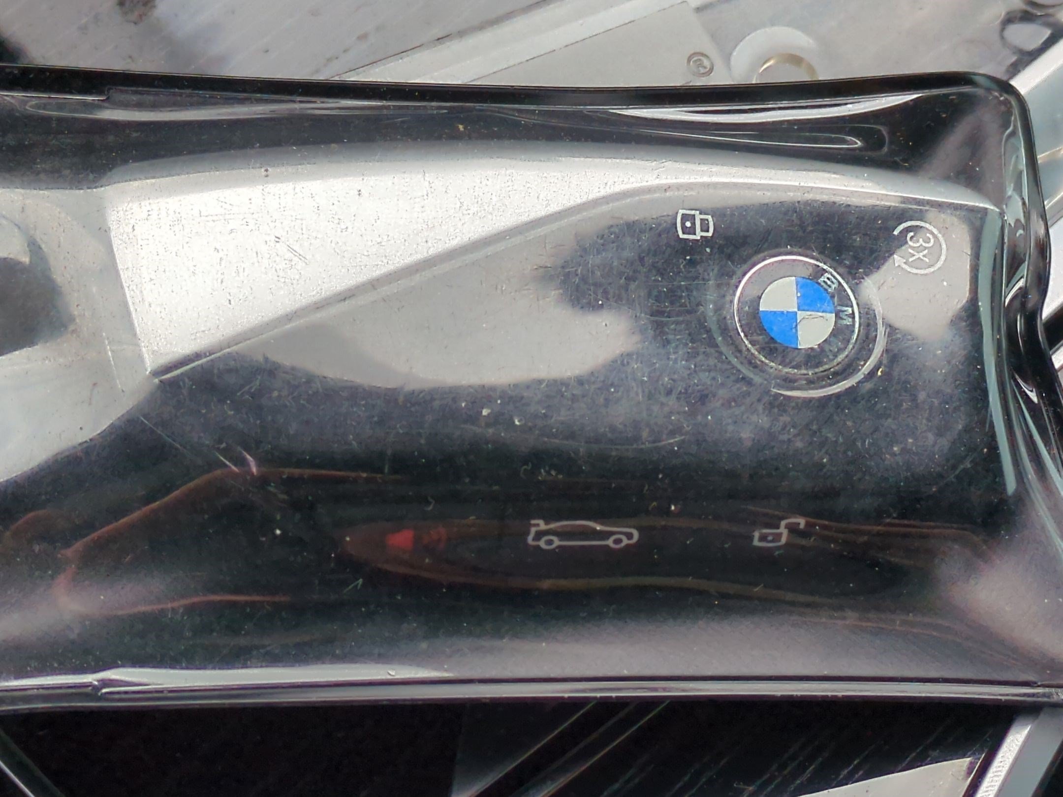 Certified 2026 BMW X7 xDrive40i w/ M Sport Package AWD/4WD image 35