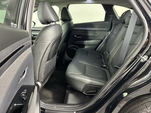 Used 2022 Hyundai Tucson Limited AWD/4WD image 12
