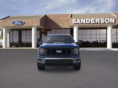 New 2026 Ford F150 XL w/ Equipment Group 103A High RWD image 7