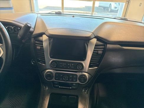 Used 2018 Chevrolet Tahoe LT image 28