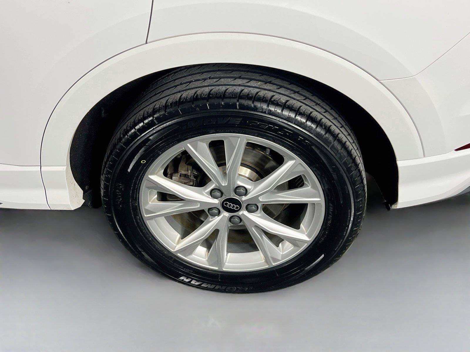Used 2025 Audi Q3 2.0T Premium AWD/4WD image 33