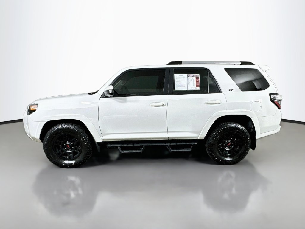 Used 2023 Toyota 4Runner SR5 RWD image 5