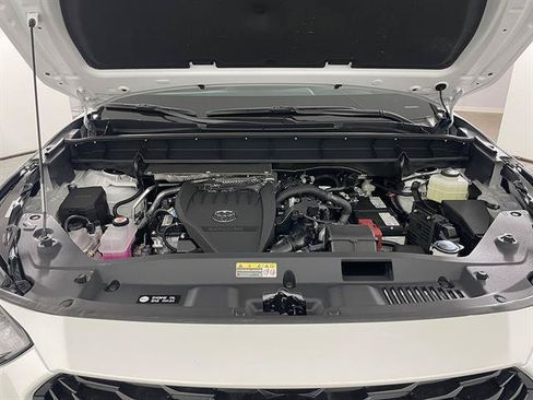 New 2026 Toyota Highlander XSE AWD/4WD image 23