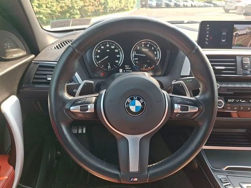 Used 2020 BMW M240i xDrive Convertible w/ Premium Package AWD/4WD image 23