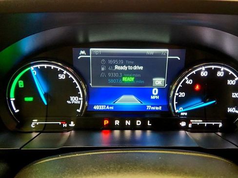 Used 2023 Ford Maverick Lariat w/ Lariat Luxury Package FWD image 15