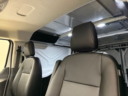 New 2025 Ford Transit 150 Low Roof w/ Load Area Protection Package image 13