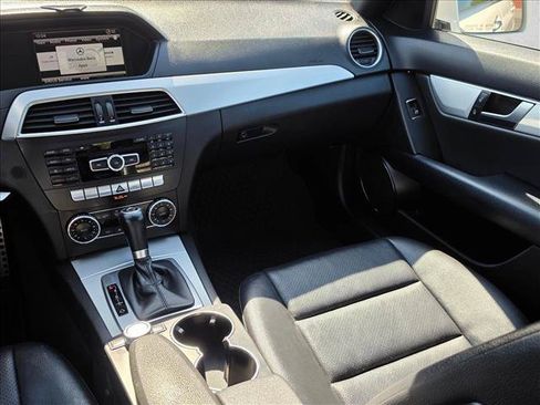Used 2013 Mercedes-Benz C 300 4MATIC Sedan image 20