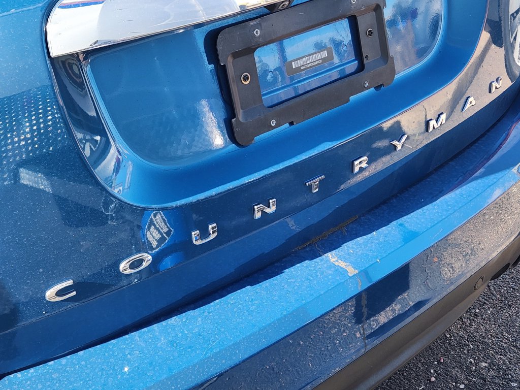 Used 2019 MINI Cooper Countryman S w/ Driver Assistance Package AWD/4WD image 10