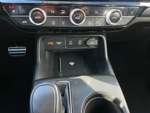 Certified 2025 Honda Civic Sport image 19