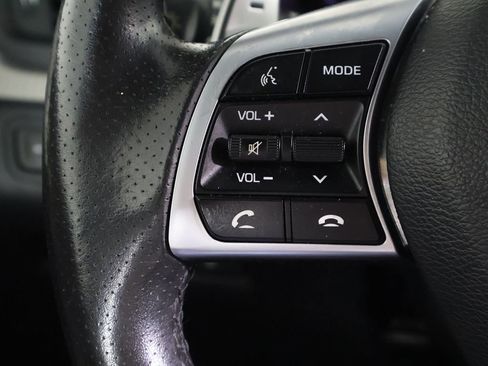 Used 2019 Hyundai Sonata Sport w/ Tech Package 03 FWD image 39