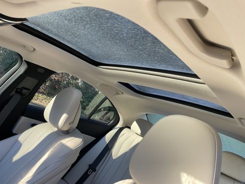 New 2026 Mercedes-Benz E 350 4MATIC Sedan image 22