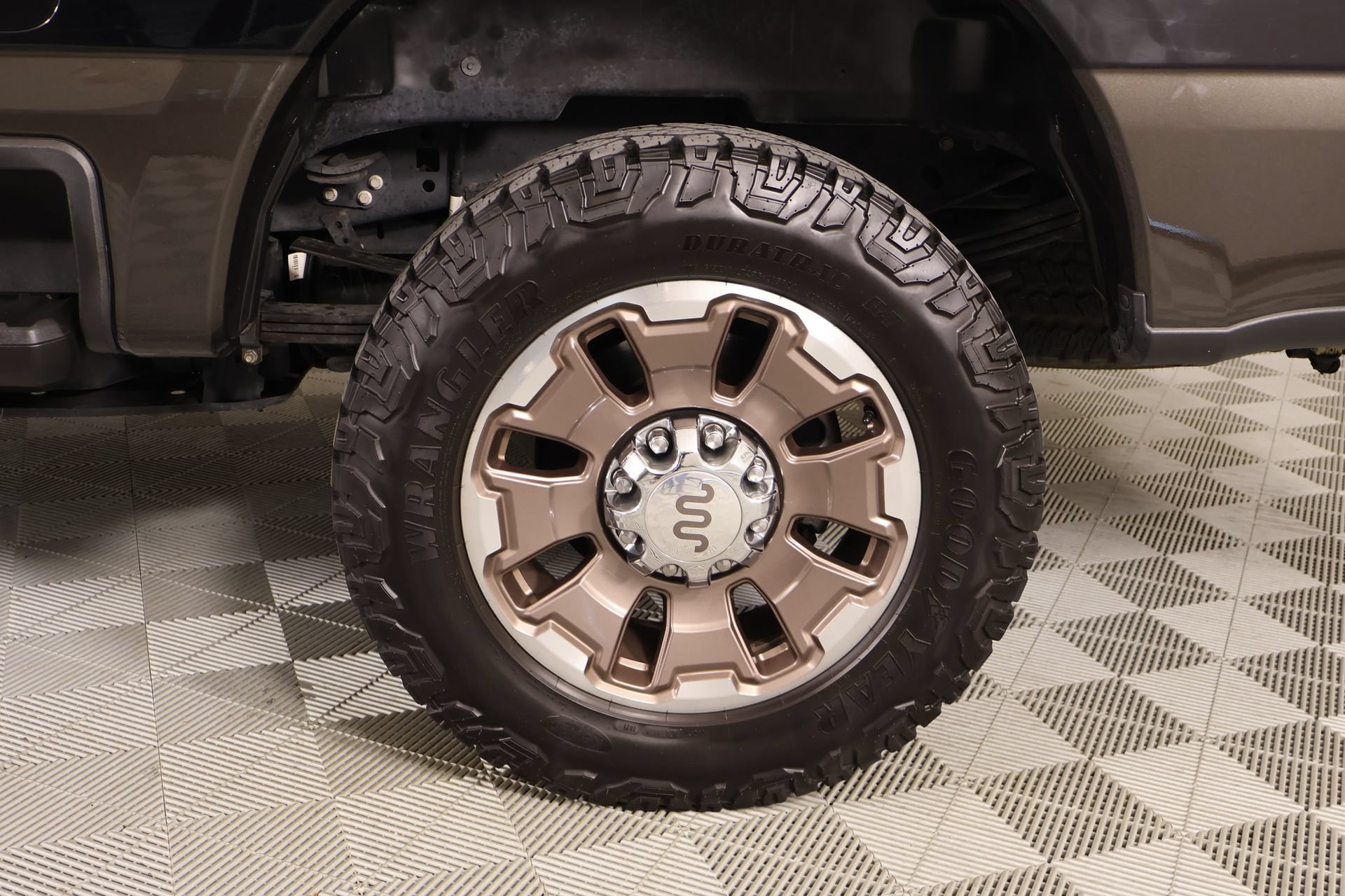 Used 2024 Ford F250 King Ranch AWD/4WD image 20