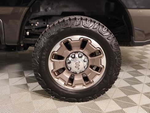 Used 2024 Ford F250 King Ranch AWD/4WD image 20