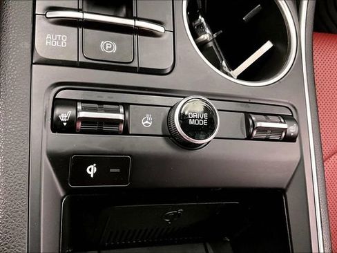 Used 2023 Kia K5 GT-Line w/ GT-Line Premium Package image 35