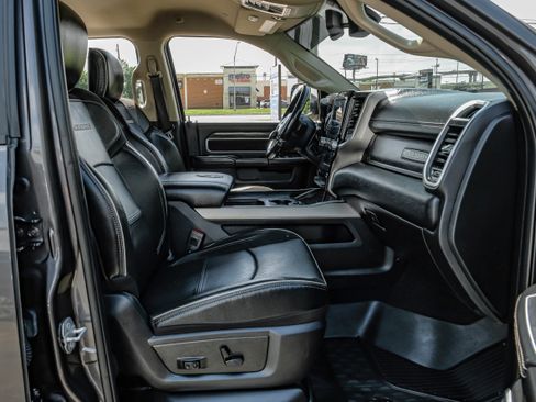 Used 2020 RAM 2500 Laramie AWD/4WD image 28