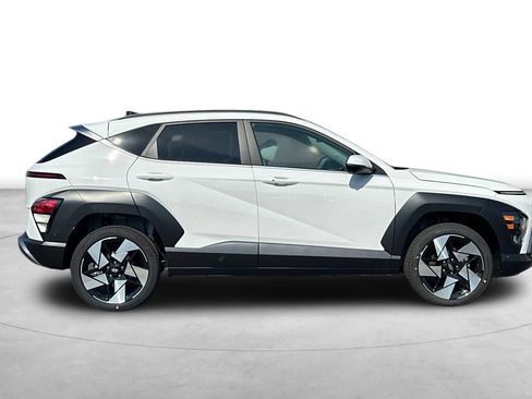 New 2027 Hyundai Kona Limited AWD/4WD image 7