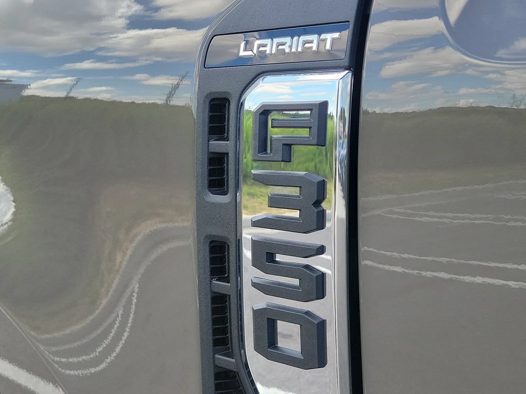 New 2026 Ford F350 Lariat w/ Lariat Ultimate Package AWD/4WD image 6