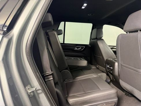 Used 2023 Chevrolet Tahoe Z71 AWD/4WD image 26