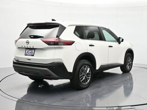 Certified 2023 Nissan Rogue S image 6