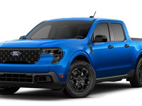 New 2026 Ford Maverick XLT w/ XLT Luxury Package AWD/4WD image 25