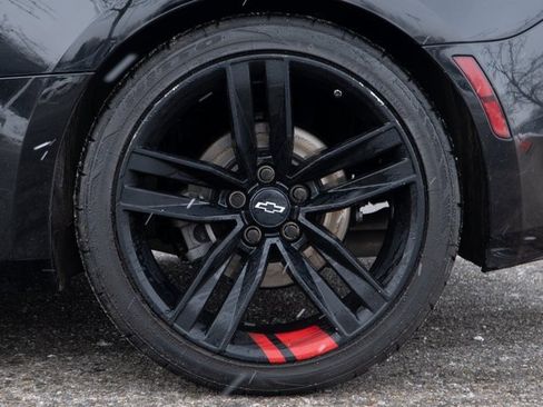 Used 2023 Chevrolet Camaro LT w/ Redline Edition image 13