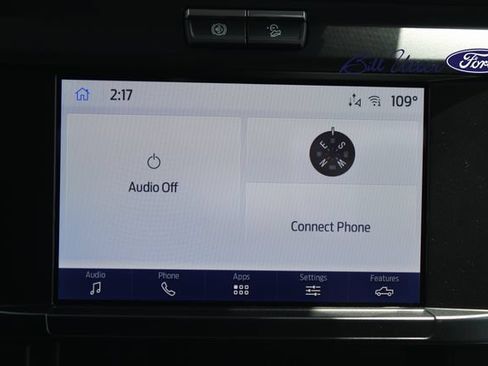 New 2026 Ford F350 XL w/ 360-Degree Camera Package AWD/4WD image 13