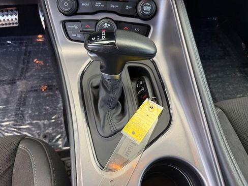 Used 2023 Dodge Challenger R/T w/ Plus Package image 23