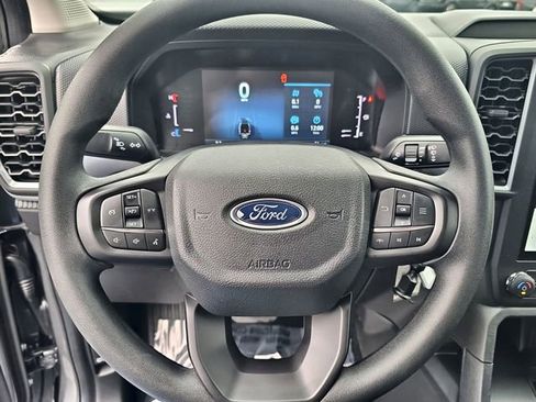 New 2025 Ford Ranger XL w/ Trailer Tow Package RWD image 21