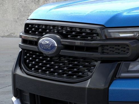 New 2026 Ford Ranger XLT AWD/4WD image 17