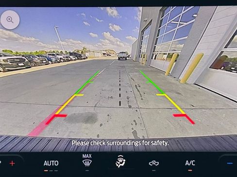 New 2025 Ford Maverick XLT w/ Equipment Group 302A image 51