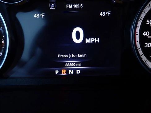 Used 2016 RAM 1500 Outdoorsman image 20