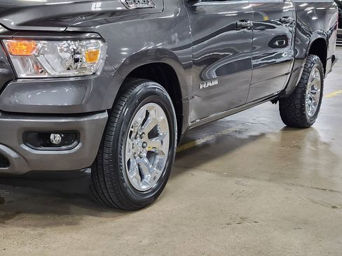 Used 2020 RAM 1500 Lone Star AWD/4WD image 17