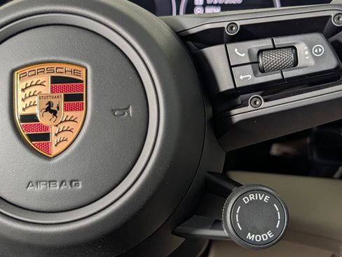 New 2026 Porsche Taycan image 39