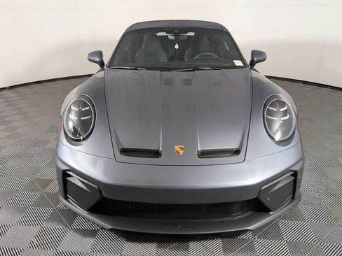Certified 2026 Porsche 911 GT3 RWD image 10
